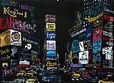The Lights of Broadway